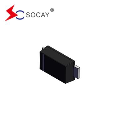 100V 2A SBD210D1 Schottky Barrier Diode/ Diodes 3000pcs -50- 125.C for Power Applications SOD-123FL