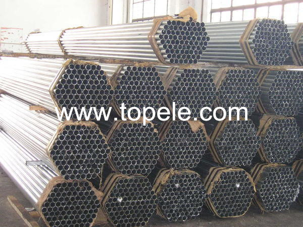 Предварительная горячая оцинкованная электрическая металлическая труба EMT