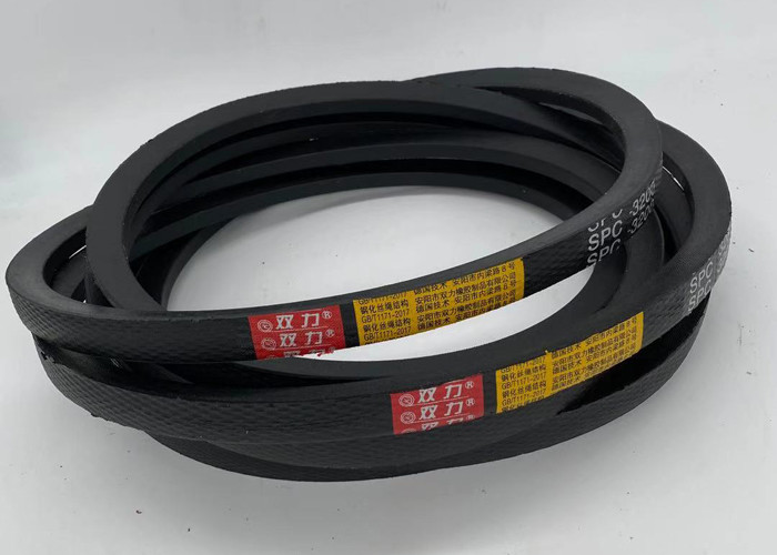 пояс SPC ширины высоты 22mm 18mm для машинного оборудования