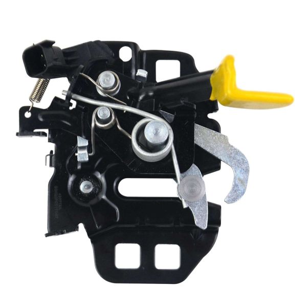Car Hood Lock FR3Z16700A FR3A16700BB FR3Z16700B FR3A16700BE for Ford Mustang 15 Bonnet Hood Lock