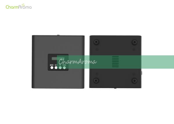 Hotel Lobby Safe Wi-Fi Connected Ambient Scenting Machine Low Noise Stand Alone
