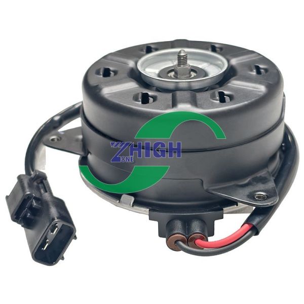 38616-RB0-003 168000-8730 Rad Fan Motor For HONDA CRV CRZ ACCORD  CIVIC INSIGHT HYBIRD '10