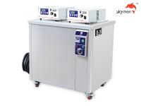 264 máquina AC380V da limpeza ultrassônica do litro SUS304L para DPF