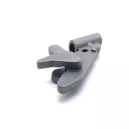 Eche a Grey Iron Casting Machinery Frame