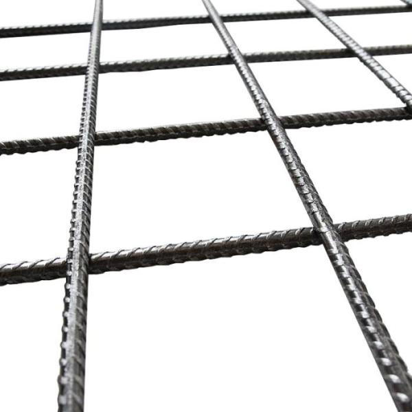 High Tension Strength Corrosion Resistant Stainless Steel Welded Wire Mesh