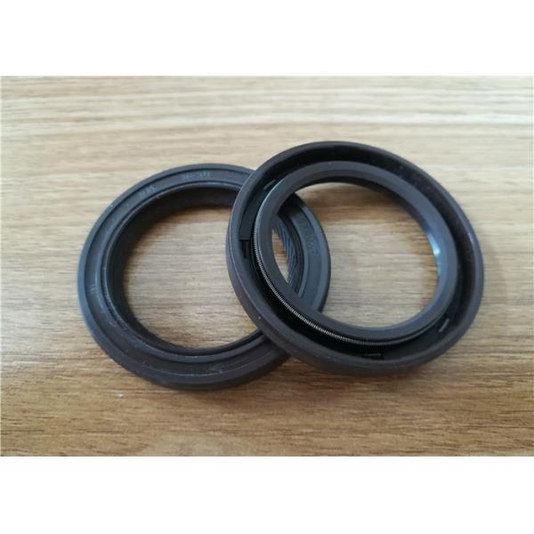Stand Or Nostand Trailer Oil Seals Operating Speed Up To 10 M s Temperature Range Minus 40 Degrees Celsius To 120 Degrees Celsius