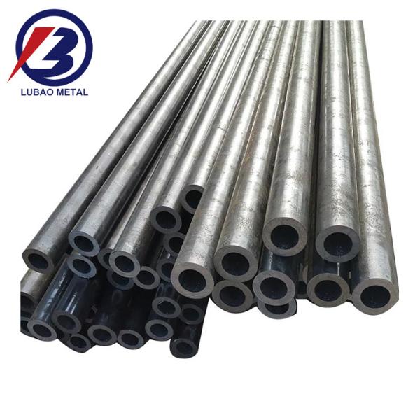 Seamless Steel Pipe for Welding Processing Service/Hot Rolled Carbon Alloy Tubing Pipe
