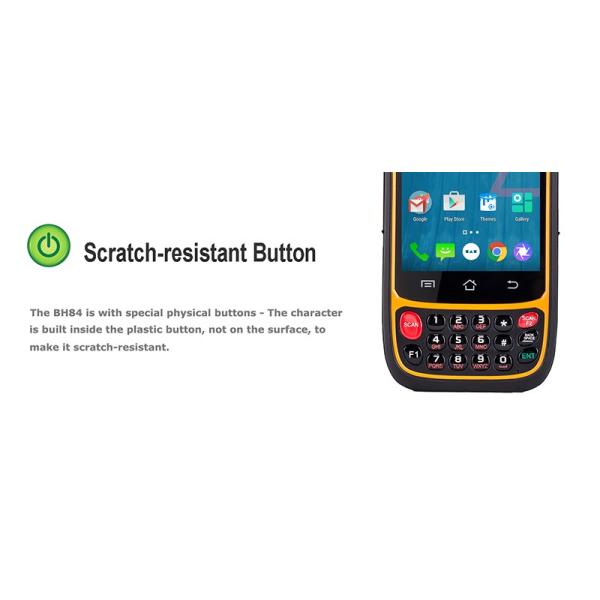 Wholesaler BATL BH84 4.0 inch IPS dual mold handheld computer buy