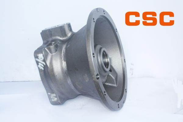 Peças sobresselentes do alojamento/máquina escavadora de motor do gerencio da série de Kawasaki M2X146