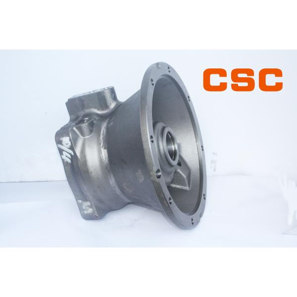 M2X146 Series Slewing Motor Housing / Excavator Spare Parts