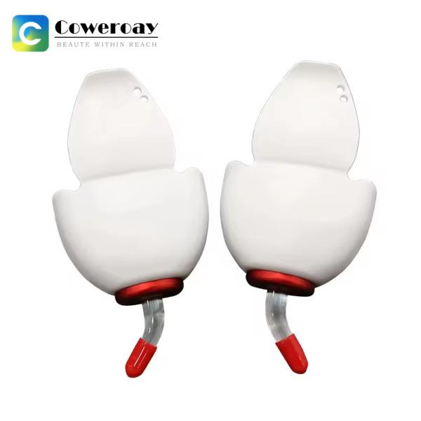 1200W Diode Laser Hair Removal Machine 755nm 808nm 1064nm Wavelength