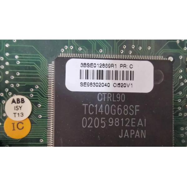 ABB CI520V1 3BSE012869R1 Communication Interface Board