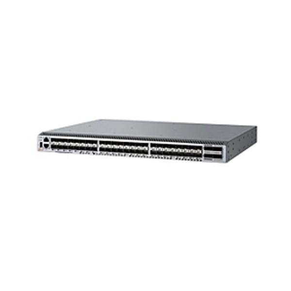 24 Ports 48 Ports G620 Brocade Network Switch 16Gbps SWL SFPS 16GB