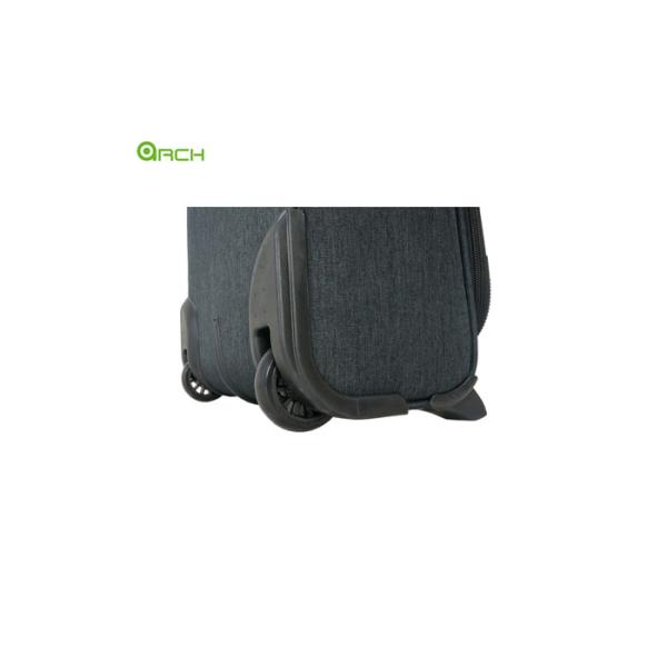 20 Inch 24 Inch 28 Inch Trolley Travel Luggage Bag With Inline Wheels