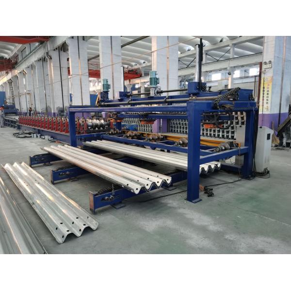 Cold Rolled Stainless Steel Slitting Machine Line 50T ODM