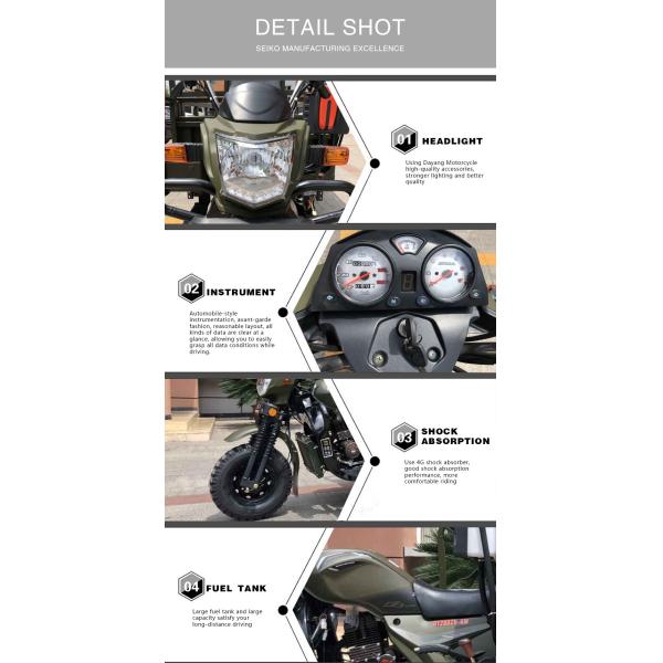 Motor Oil Tank Cylinder Engine Brake Type Spring for Gasoline Power Cargo Tricycle