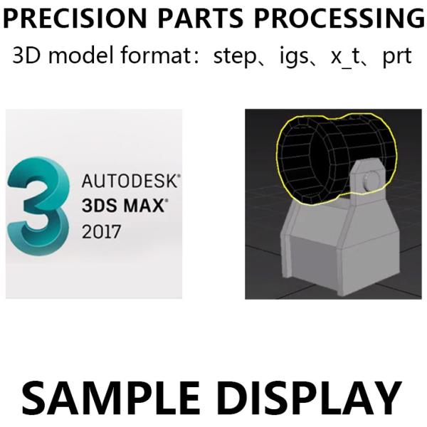 Aluminum Forged Molded Precision Aluminium Die Casting Spare Part Superior Performance