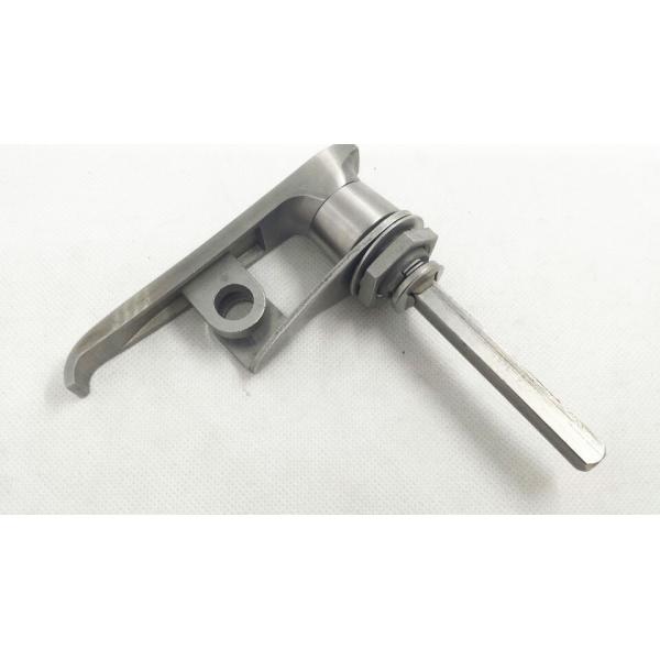 Замок ручки почтового ящика гаража замка шкафа нержавеющей стали ОЭМ дверной замок