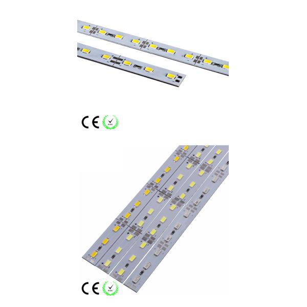 DC24V 72 Leds 5630 Led Strip Lights Non Waterproof 2700-7000K