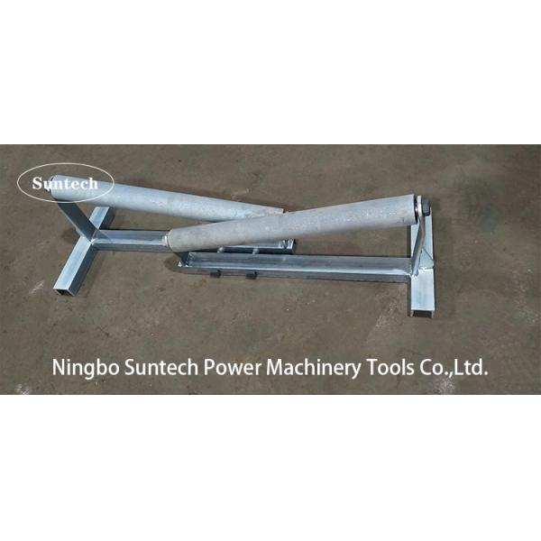 SHC DR1 Сцепление кабеля с подпольным кабельным роликом инструменты для тяги кабеля на строительной площадке