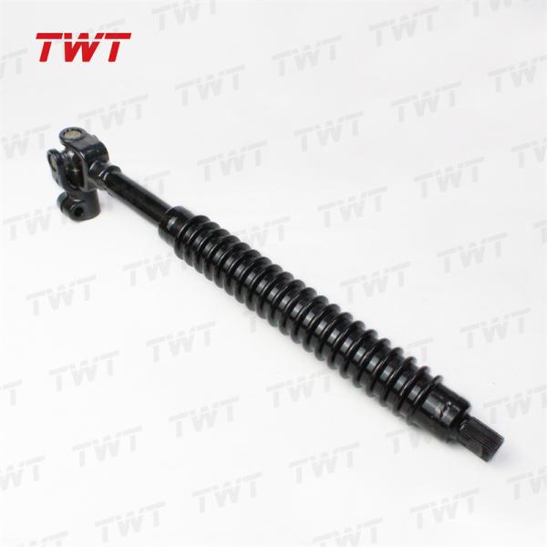 Twt 45203-60090 Joint de la colonne de direction Arbre intermédiaire 4520360090 45203 60090 pour Toyota Land Cruiser 100 1998-2000 Uzj100
