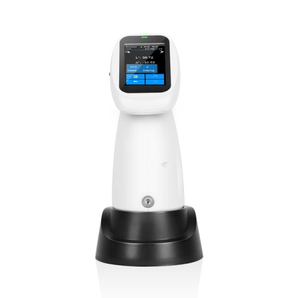 3nh PS2080 Digital Colorimeter 8mm and 4mm Aperture