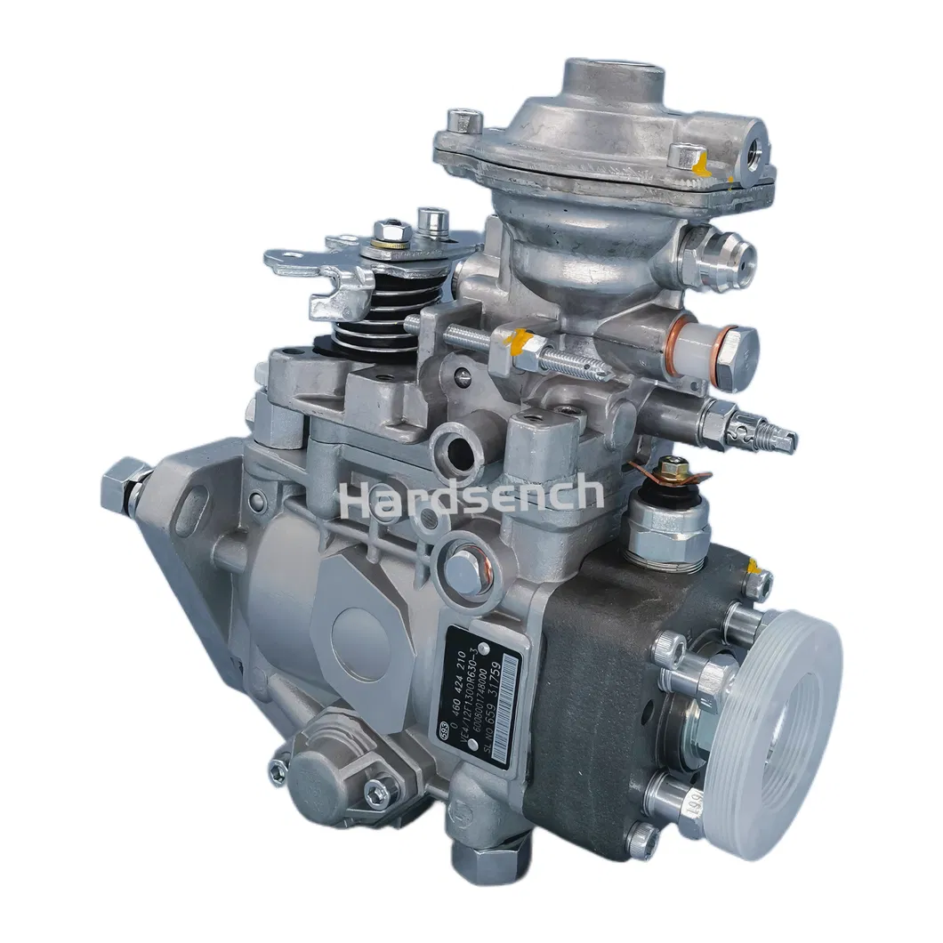 Distributor Fuel Injection Pump 0460424210 Ve4/12f1300r630-3 for VW 2000 Worker 00-05
