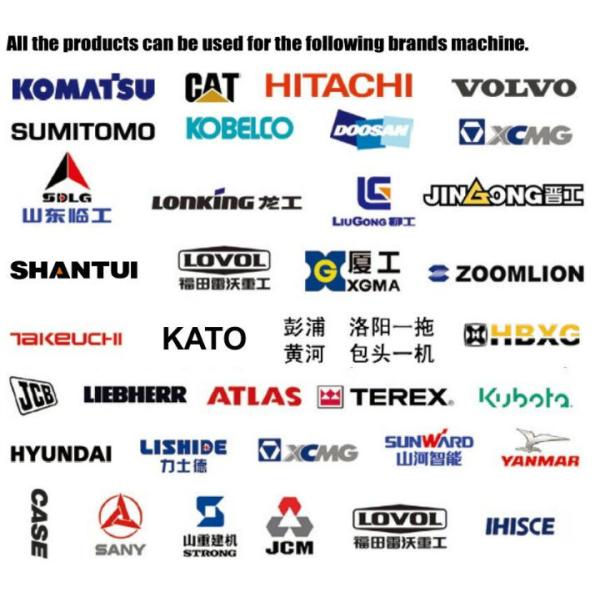 Vibrating soil compactor excavator bobcat t750,cat 815,cat d6,kubota svl75-2s,skid steer loader kubota, chinese bulldozer