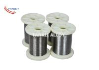 Fil solide de résistance thermique de CrAl15-5 FeCrAl pour le four