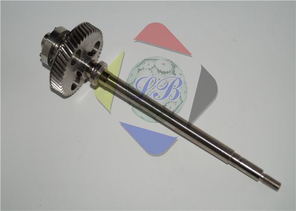 MV.022.730  SM52 Gear Shaft  SM52 Gear G2.030.201 R2.030.207 MV.101.755/02