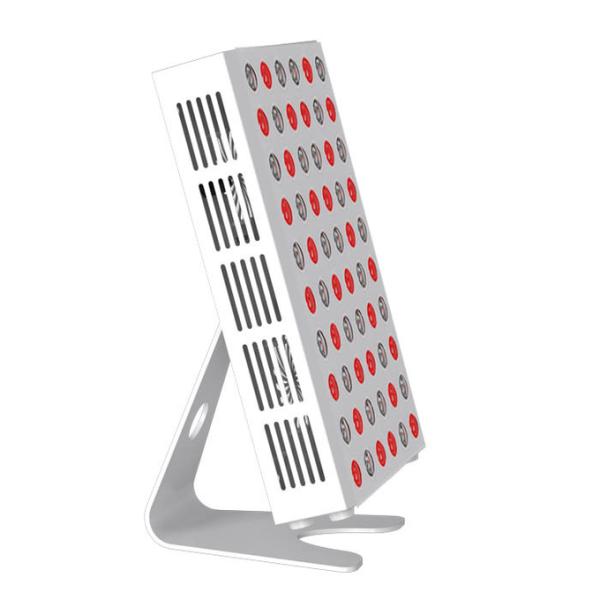 половинная терапия 660nm 850nm красного света тела 300W для домашней вспомогательной реабилитации терапией