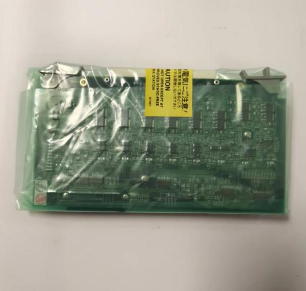 Yokogawa VI702 S1 Tarjeta de interfaz Vnet/IP Centum VP RDY/RCV/SND Lámpara de grado industrial