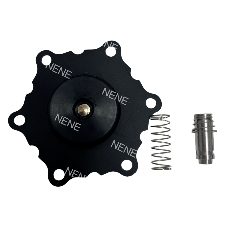 SCE210B155 8210G055 K302283 1 1/4 Solenoid Valve Diaphragm Repair Kit Designed For SCE210 Series Solenoid Valve ASCO