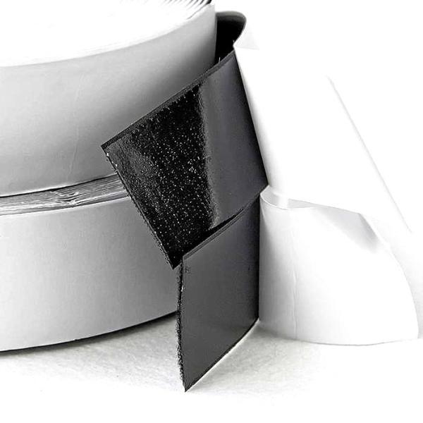 Magic Adhesive REACH 12.5mm Hook And Loop Fastener Tape