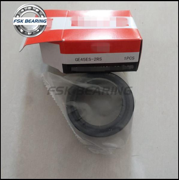 Self-Lubricating GEG180ES-2RS Spherical Plain Bearings ID 180mm OD 290mm For Construction Machinery