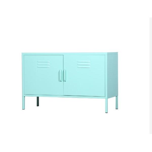 W1000 Modern Design TV Stand Cabinet Furniture Colorful Living Room