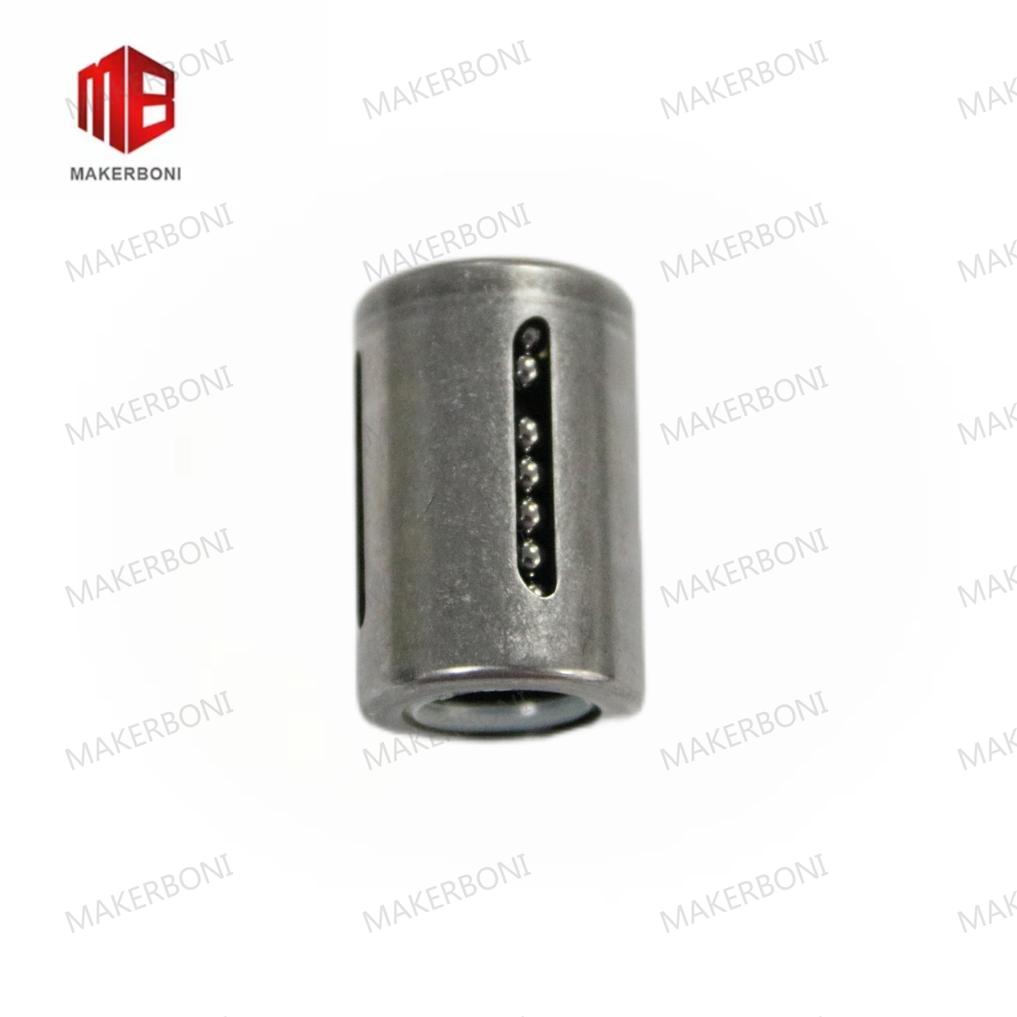 054460 Linear Ball Bearing 25x35x40 mm for Bullmer D8001 D8002 Cutters