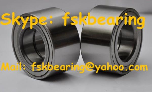 38BWD01 FAG / NSK / FSK Wheel Hub Bearing Toyota / Nissan / Honda Vehicle Bearings