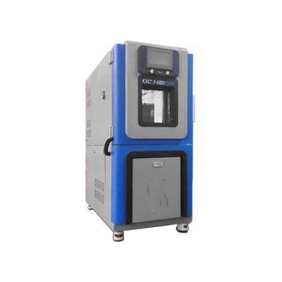 Equipamento de teste ambiental profissional da câmara da umidade da temperatura