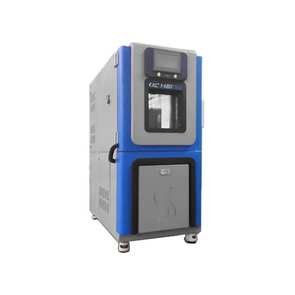 Temperature Cycling Humidity Test Chambers Programmable environmental testing equipment