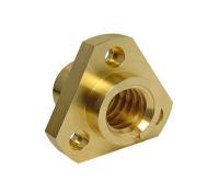 DLC revestimento de metal componentes usinados CNC alta resistência ao desgaste