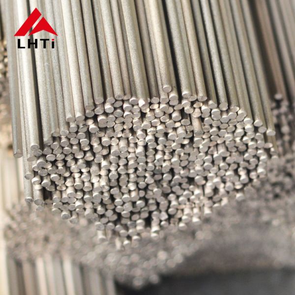 ErTi-2 Titanium Wire 1.2mm Titanium Filler Rod For Welding Primary Colors