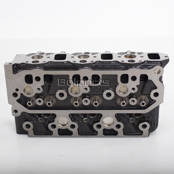 183-8171 183-8174 310-9635 310-9634 para E320 culata del motor del excavador S6K 3066