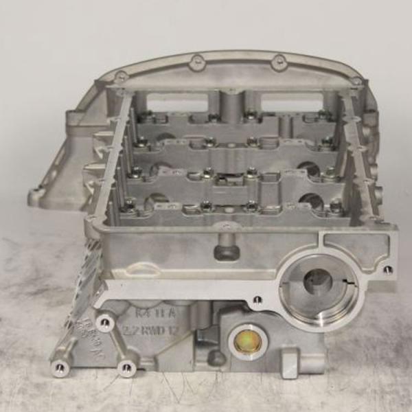 908758 V348 Complete Cylinder Head For Ford Transit ZSD 422 2.2 engine