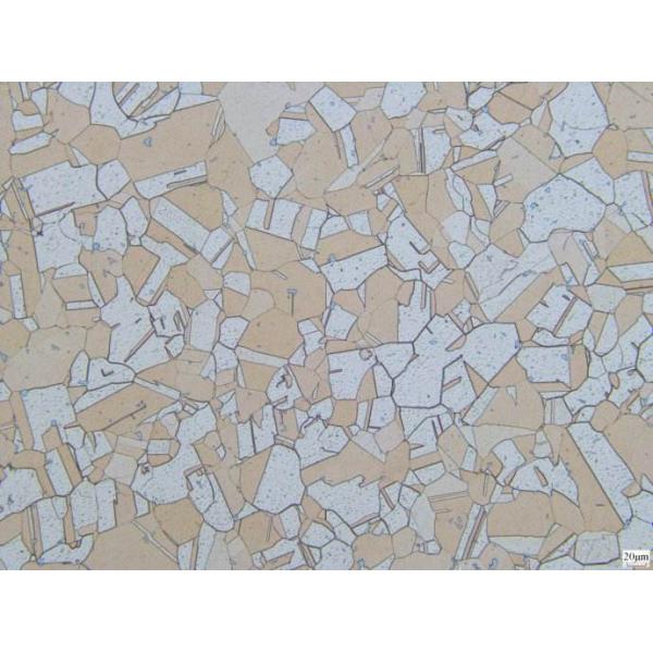 400 Series 2B / 2D Finish SS Coil , High Oxidation Resistance Metal Sheet Coil