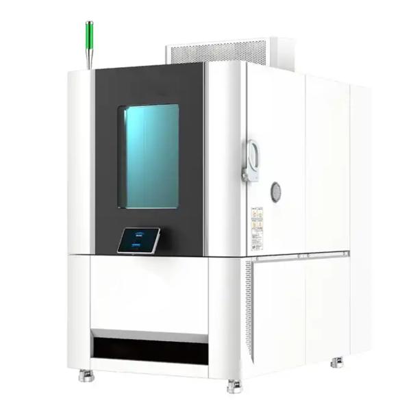 Calibrator Ambient Temperature And Humidity Test Chamber 1100Mm