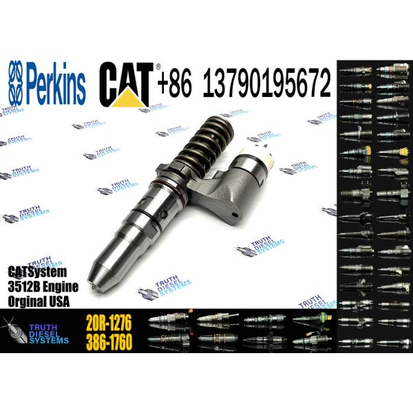 Fuel Injector 20R-1276 250-1312 392-6214 250-1314 359-5469 375-4106 10R-8795 10R-7238 10R-2826 10R-1303