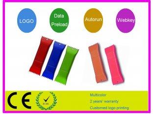 Memoria USB modificada para requisitos particulares AT-141
