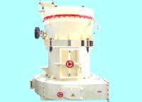 Chaux de meulage à haute pression de moulin de MTM 175, dolomite, pierre de quartz et tout autre pulverizer de matériaux de construction