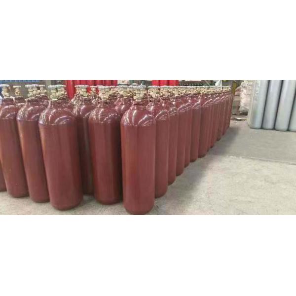 Gas Cylinder Manufacturer HP Steel Cylinders